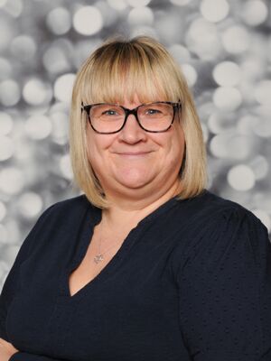 Mrs J Hives
